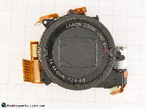 Объектив Canon G7, б/у